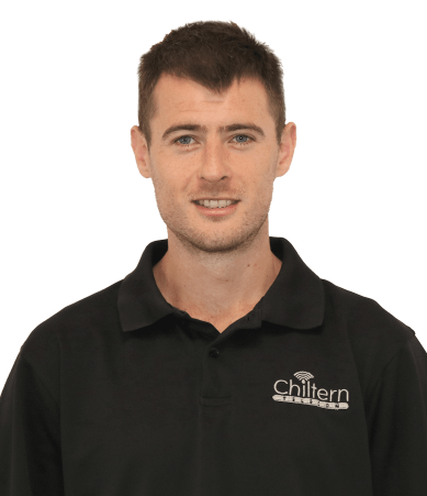Chiltern Telecom Ben