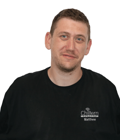 Chiltern Telecom Matthew