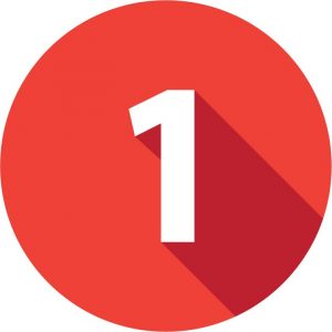 Number 1